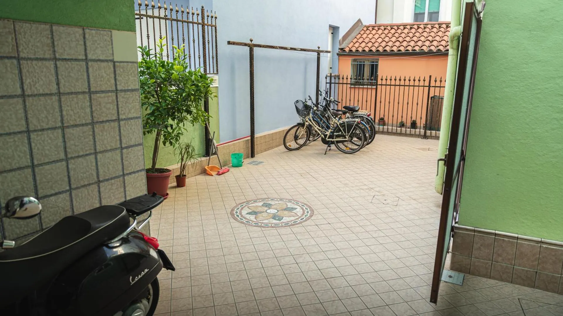 Casadilva Apartment Chioggia