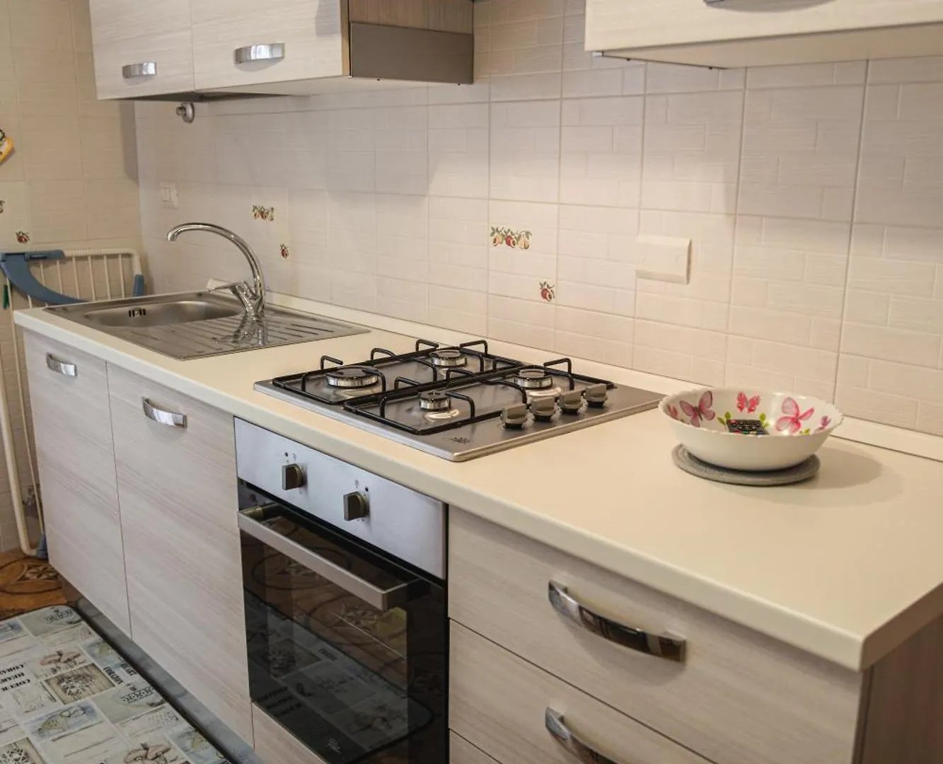 Casadilva Apartment Chioggia