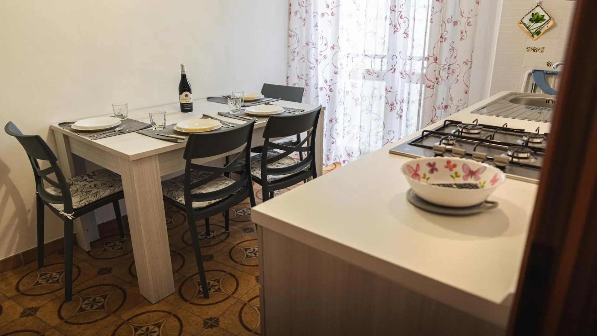 Casadilva Apartment Chioggia