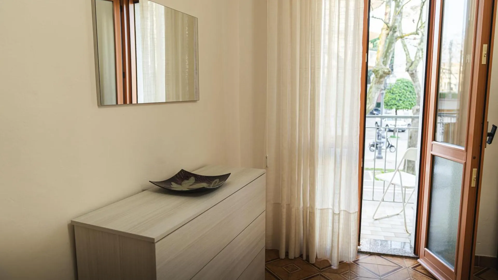 Casadilva Apartment Chioggia 0*,