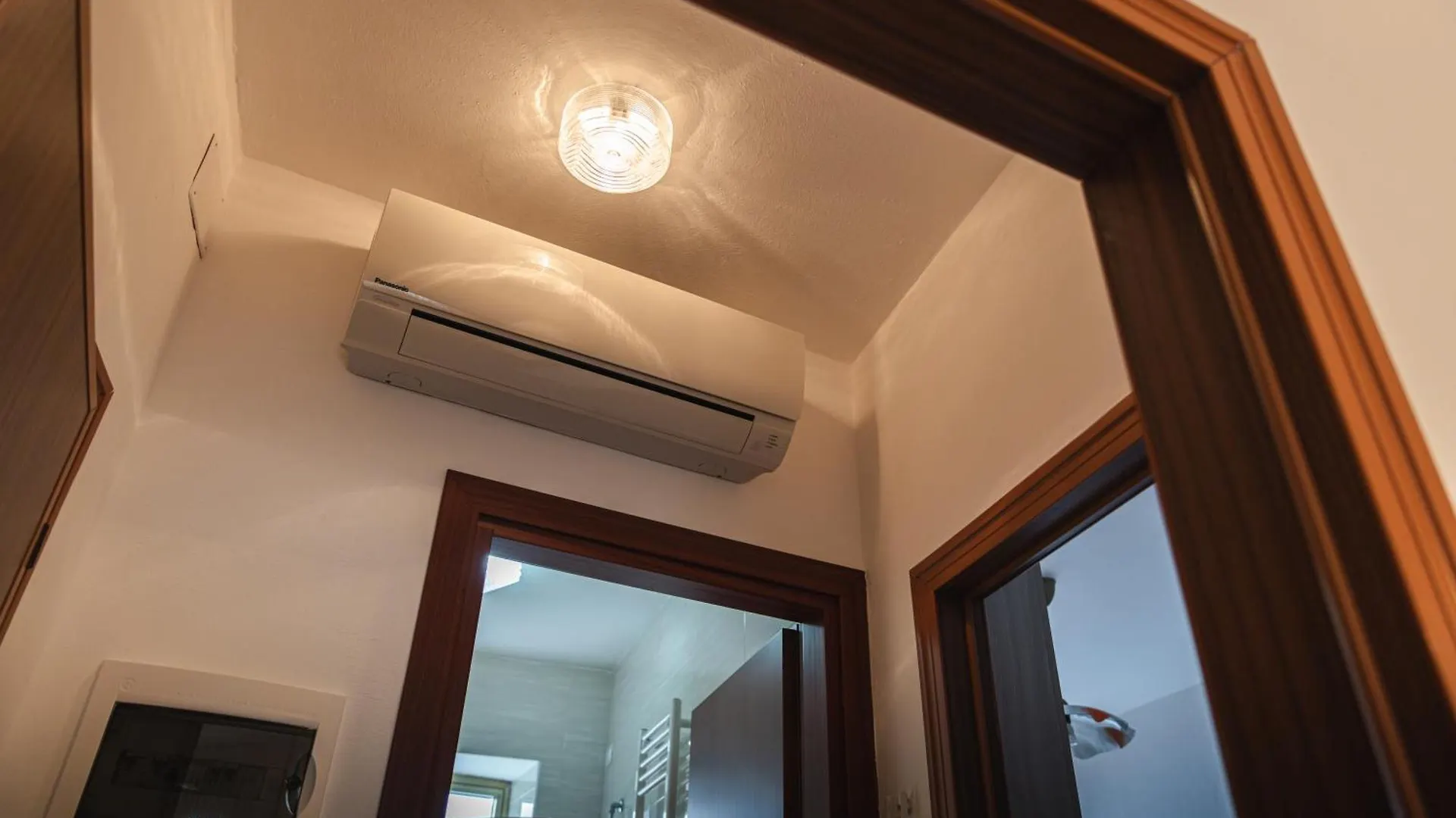 Casadilva Apartment Chioggia Italy