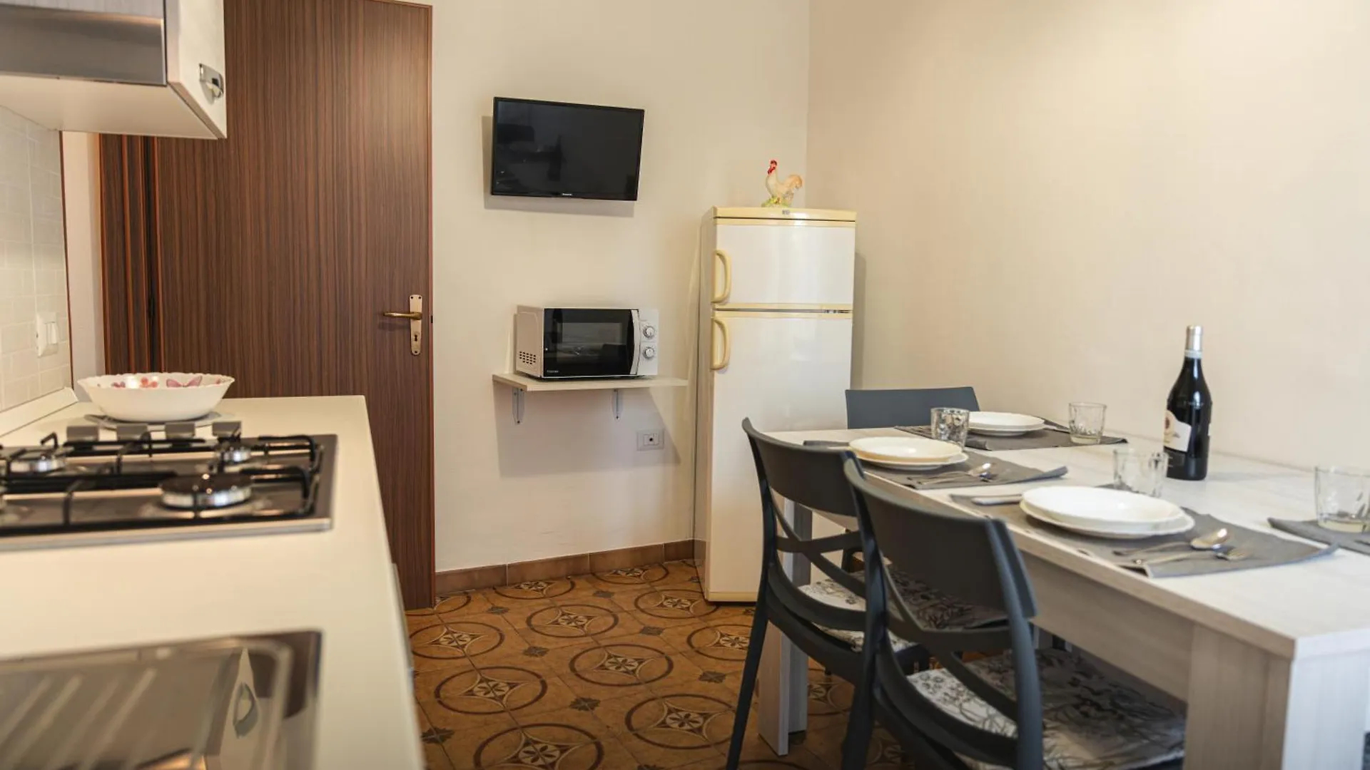 Casadilva Apartment Chioggia 0*,  Italy