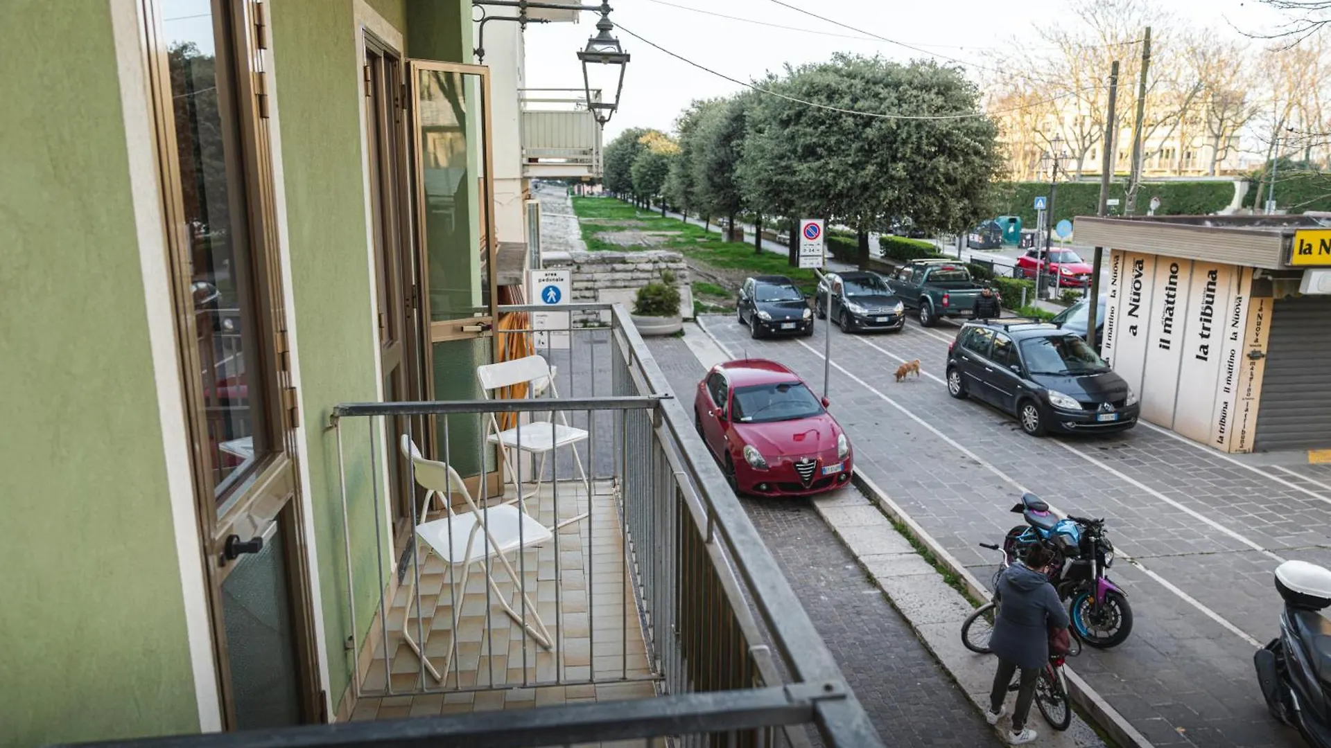 Casadilva Apartment Chioggia