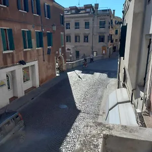 Apartment Casa Alice, Chioggia